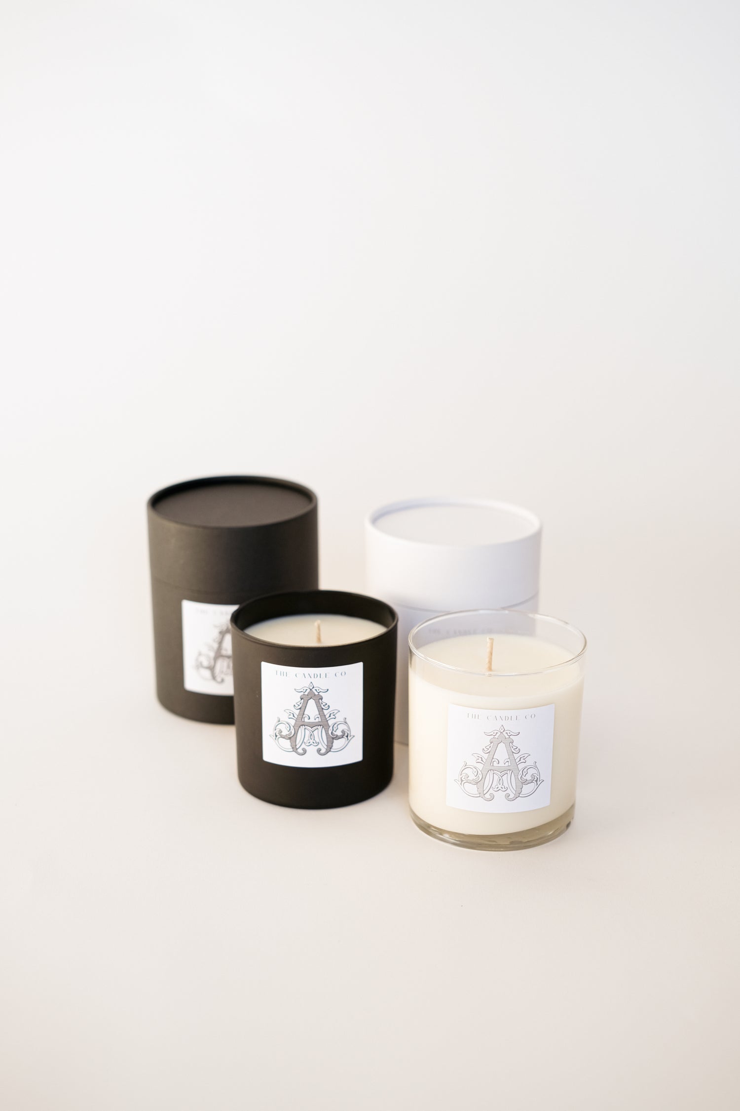 The Candle Co.