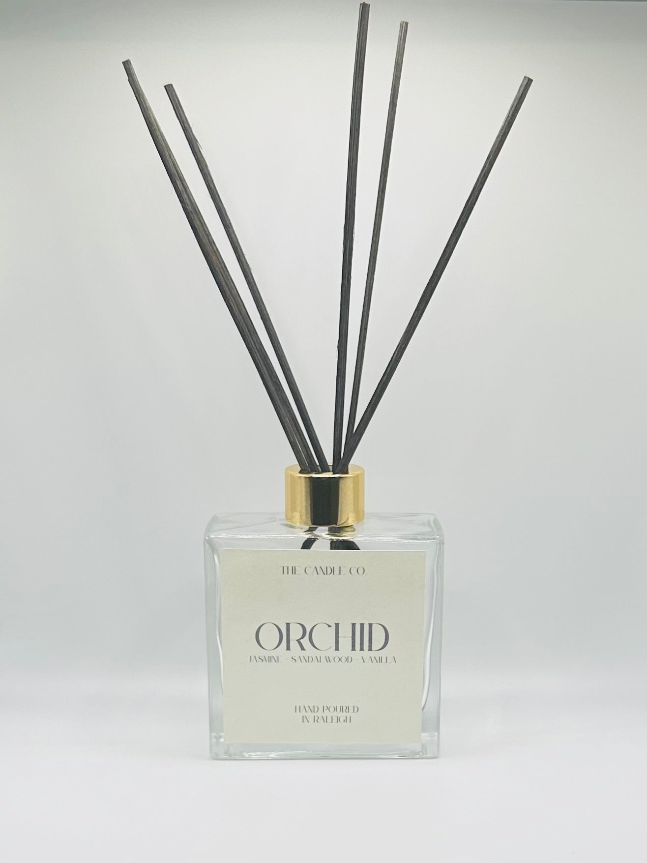 The Reed Diffuser