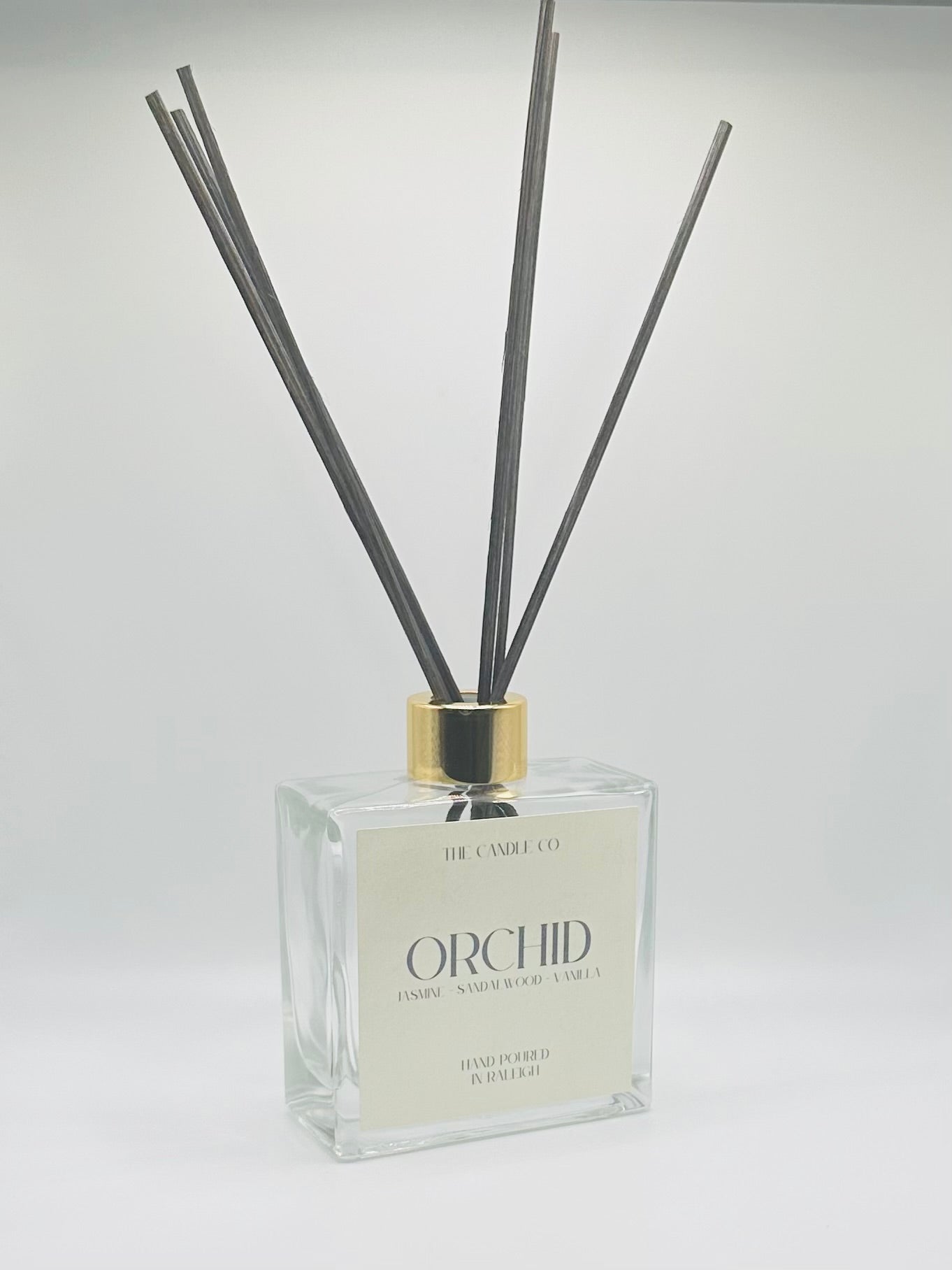 The Reed Diffuser