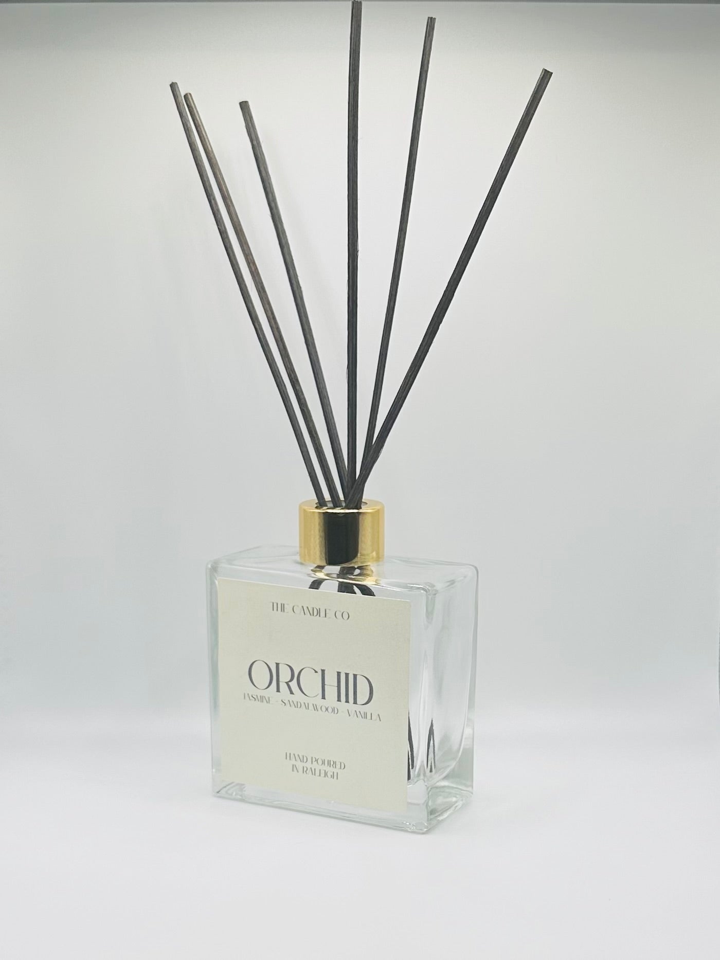 The Reed Diffuser